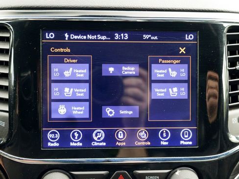 Used 2019 Jeep Grand Cherokee Limited w/ Luxury Group II AWD/4WD image 59