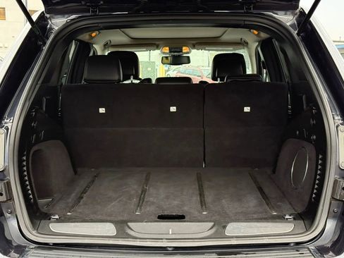 Used 2013 Jeep Grand Cherokee Limited image 27
