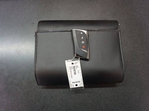 Used 2023 Lexus ES 350 w/ Premium Package FWD image 20