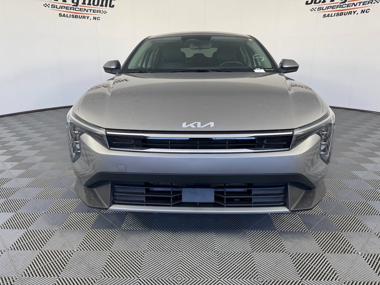 Used 2026 Kia K4 EX FWD image 5