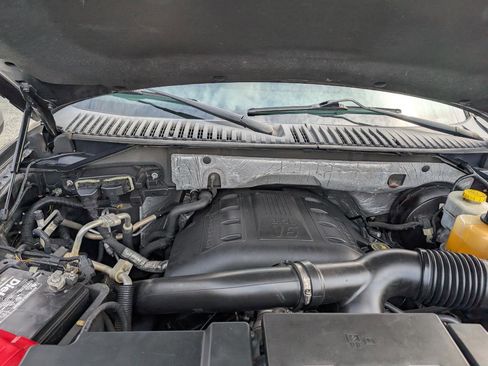 Used 2017 Ford Expedition EL Limited image 23