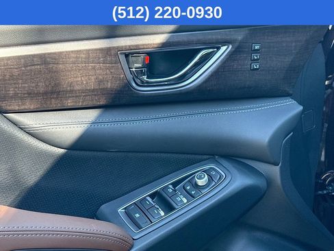 New 2026 Subaru Ascent Touring image 22