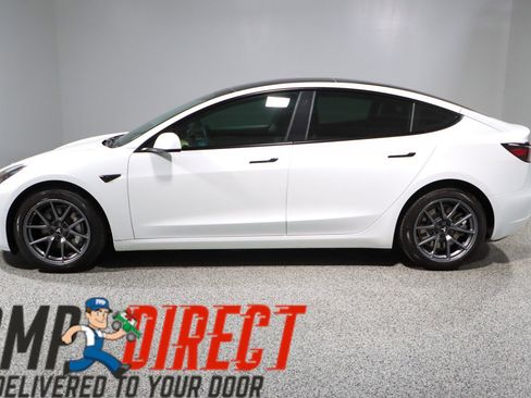 Used 2022 Tesla Model 3 Long Range image 10