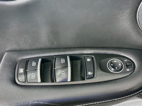 Used 2021 INFINITI QX50 Luxe FWD image 24