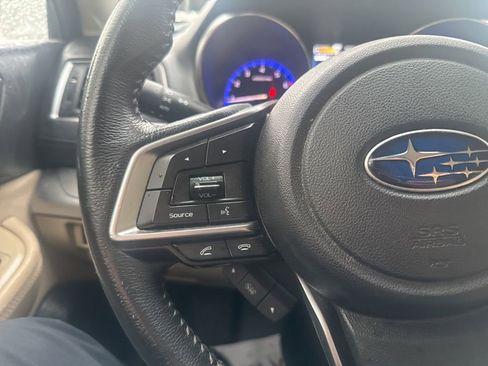 Used 2019 Subaru Legacy 2.5i Premium AWD/4WD image 16