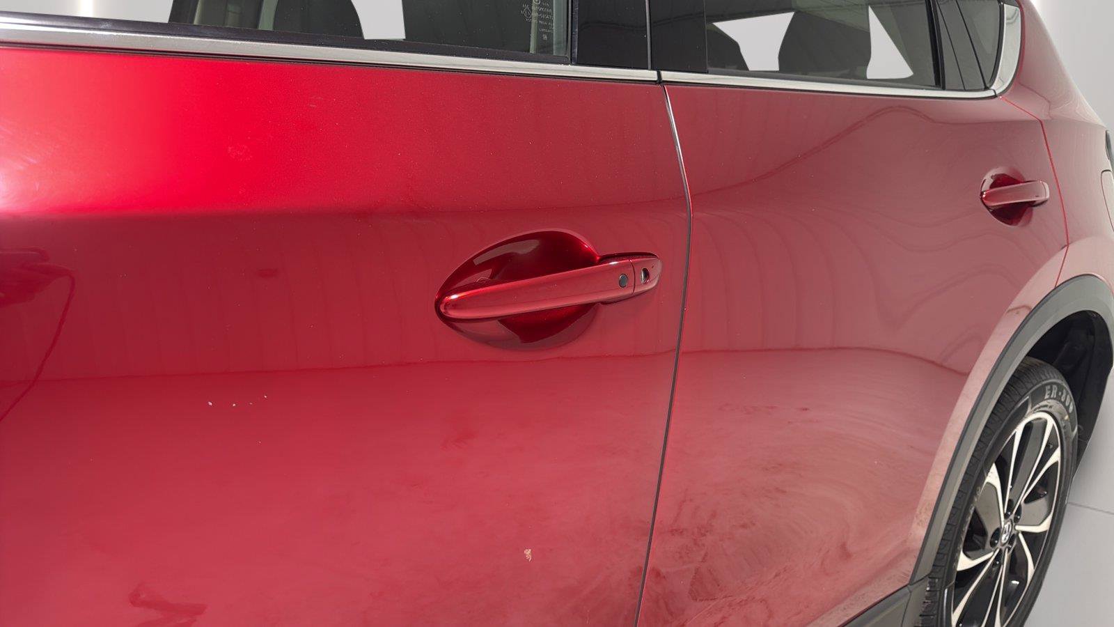 Used 2022 MAZDA CX-5 AWD 2.5 S w/ Premium Plus Pkg image 33