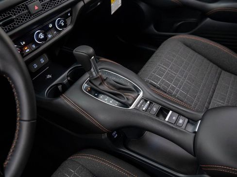 New 2026 Honda HR-V Sport image 13