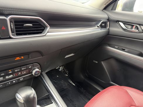 Used 2024 MAZDA CX-5 Carbon Edition AWD/4WD image 34