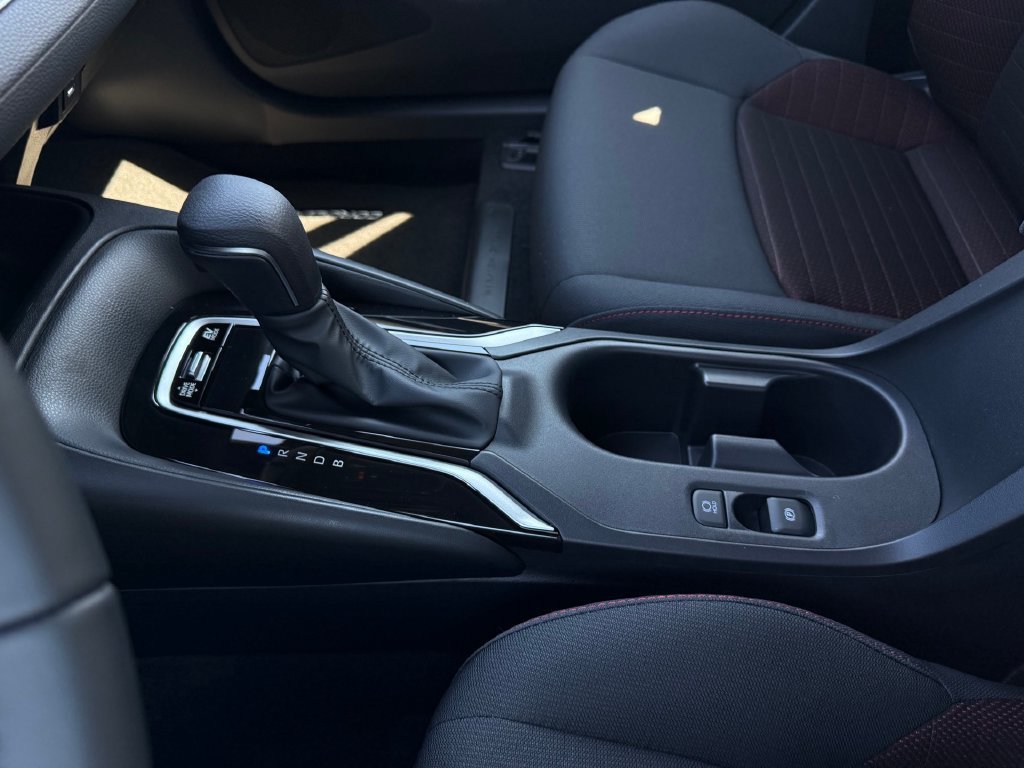 New 2027 Toyota Corolla SE FWD image 17