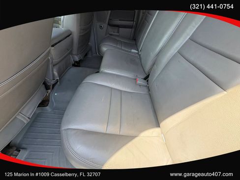 Used 2006 Dodge Ram 2500 Truck SLT image 35