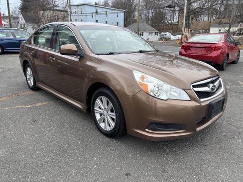 Used 2012 Subaru Legacy 2.5i Premium w/ All-Weather Pkg image 7