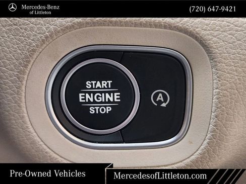 Certified 2020 Mercedes-Benz GLE 350 4MATIC image 23