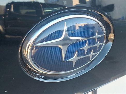 Used 2024 Subaru Crosstrek 2.5i Sport w/ Crosstrek Mirror Package image 29