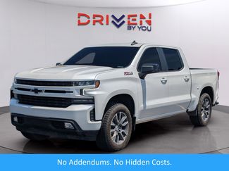 Used 2022 Chevrolet Silverado 1500 RST AWD/4WD video 1
