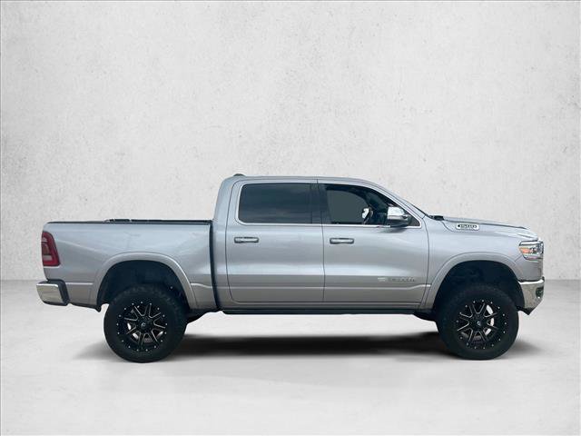 Used 2019 RAM 1500 Limited AWD/4WD image 4