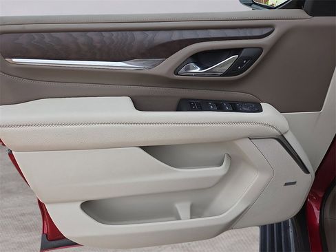 Used 2023 GMC Yukon Denali w/ Max Trailering Package image 18