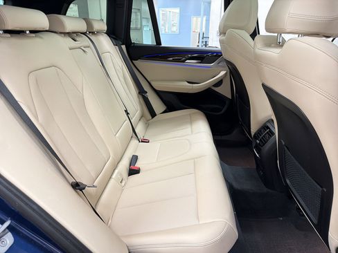 Used 2023 BMW X3 xDrive30i w/ Premium Package image 30