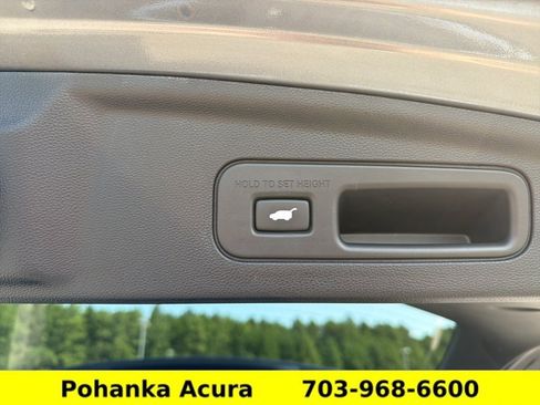 Used 2024 Acura MDX w/ Technology Package AWD/4WD image 30