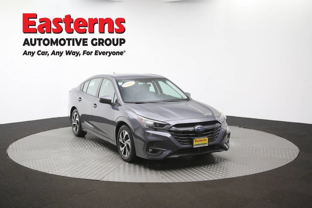 Used 2023 Subaru Legacy Premium AWD/4WD image 51