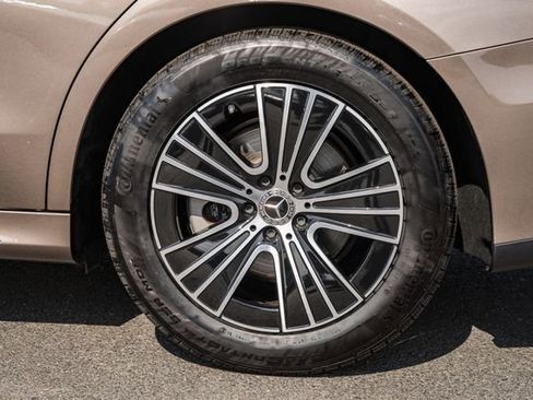 Certified 2024 Mercedes-Benz E 350 4MATIC Sedan image 19