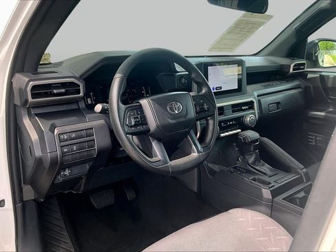 Used 2024 Toyota Tacoma SR RWD image 17