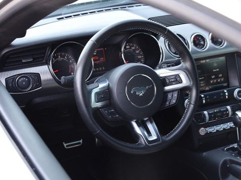 Used 2015 Ford Mustang 50 Years RWD image 23