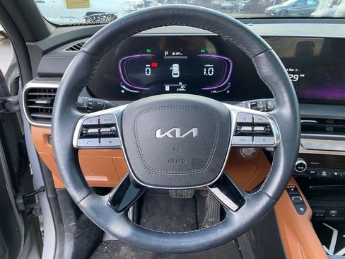 Used 2025 Kia Telluride EX X-Line image 12