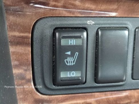 Used 2020 Nissan Armada SL w/ Premium Package RWD image 26