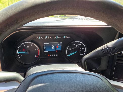 Used 2023 Ford F350 XLT AWD/4WD image 33
