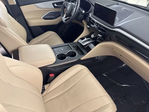 Used 2025 Acura MDX w/ Technology Package image 26