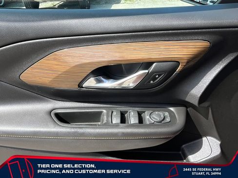 Used 2018 GMC Terrain SLE w/ Driver Convenience Package FWD image 23