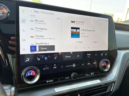 Used 2024 Lexus TX 350 FWD w/ Technology Package image 26