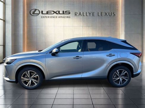Certified 2023 Lexus RX 350 Premium image 5
