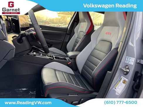 New 2026 Volkswagen GTI Autobahn image 10