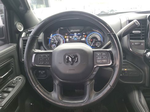 Used 2022 RAM 3500 Limited image 13