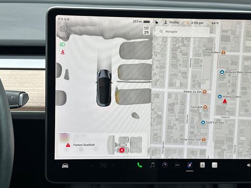 Used 2023 Tesla Model 3 Standard Range RWD image 31