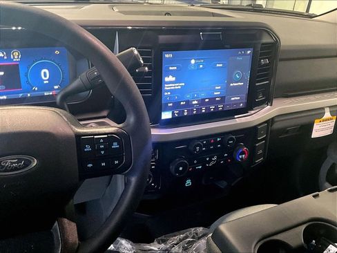 New 2026 Ford F350 XLT w/ XLT Premium Package image 13