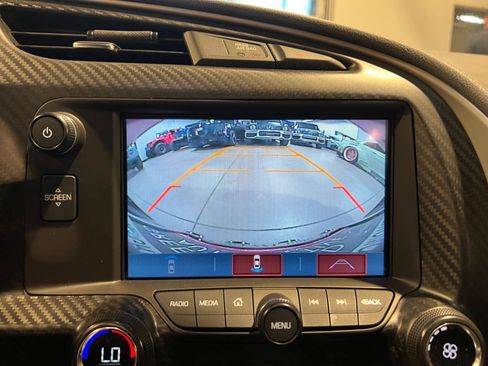Used 2017 Chevrolet Corvette Z06 RWD image 18