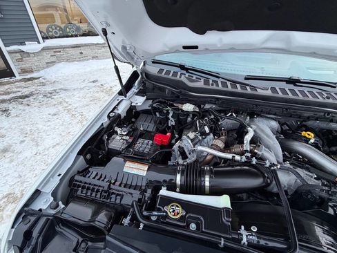 Used 2025 Ford F450 King Ranch image 73