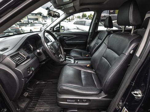 Used 2017 Honda Pilot EX-L image 20