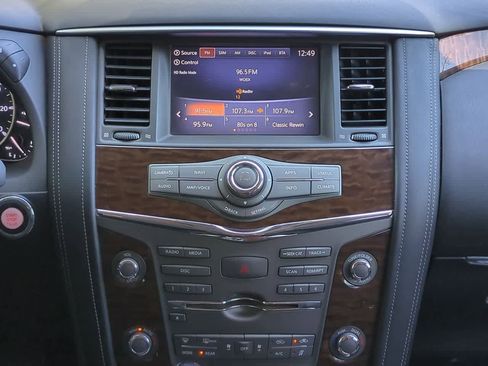 Used 2019 Nissan Armada SL w/ Premium Package image 29