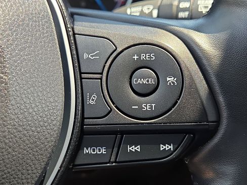 Used 2024 Toyota RAV4 XLE Premium w/ Weather Package AWD/4WD image 22