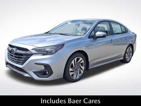 New 2025 Subaru Legacy Limited image 2
