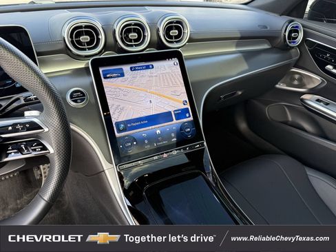 Used 2024 Mercedes-Benz CLE 300 4MATIC Coupe image 19