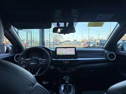 Used 2023 Kia Forte GT-Line image 12