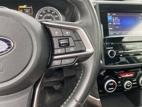 Used 2021 Subaru Forester Premium image 17