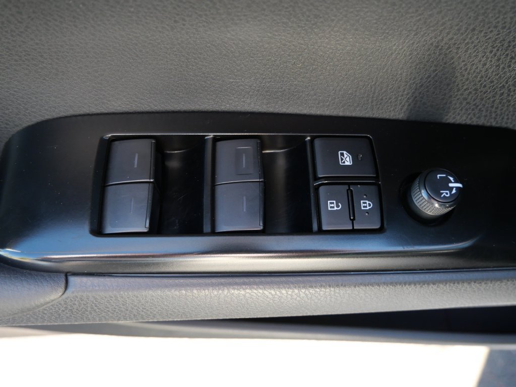 Certified 2025 Toyota Camry SE FWD image 16