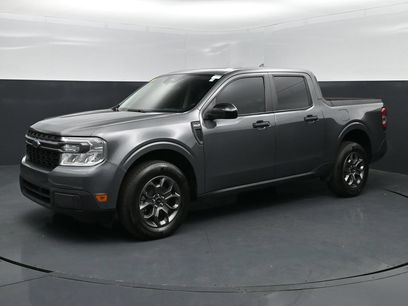 Used 2024 Ford Maverick XLT w/ XLT Luxury Package