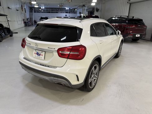 Used 2015 Mercedes-Benz GLA 250 4MATIC image 5