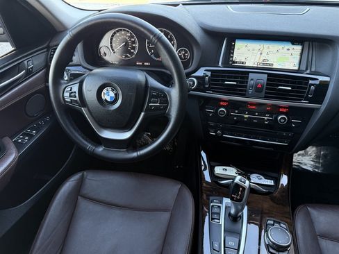 Used 2017 BMW X3 sDrive28i RWD image 21